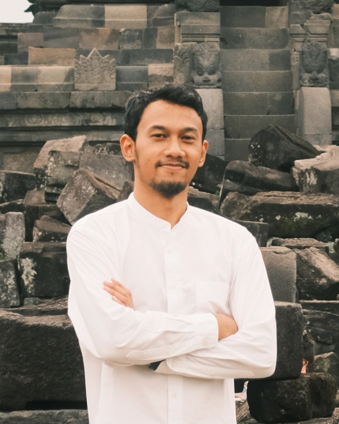 Zaidane Alizzah Noufal